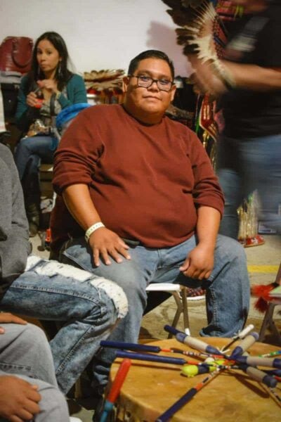 The Road to Gathering: Jeremiah Copi