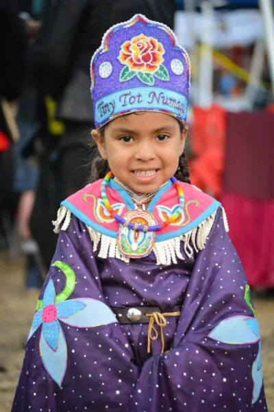 Photos from the 2018 Stanford Pow Wow