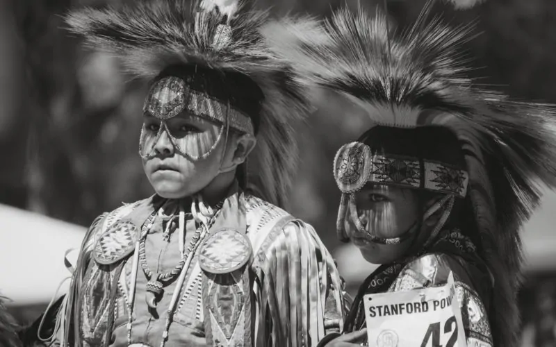 Stanford’s 46th Annual Powwow