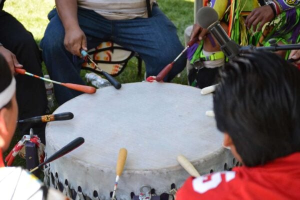 5 Sure-fire Ways To Annoy Everyone Around You At A Pow Wow