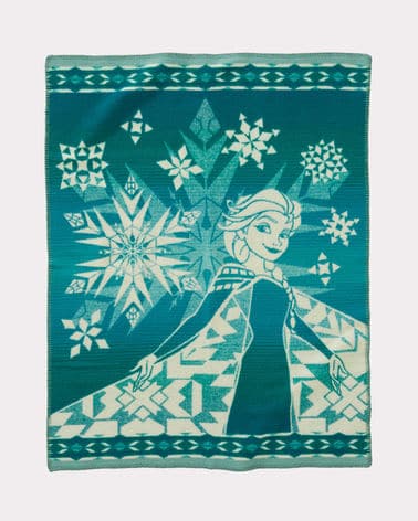 New Pendleton Blankets for the Disney Fan in Your Life