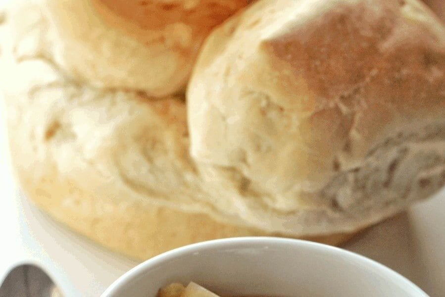 Mutton Stew Recipe – The Fancy Navajo