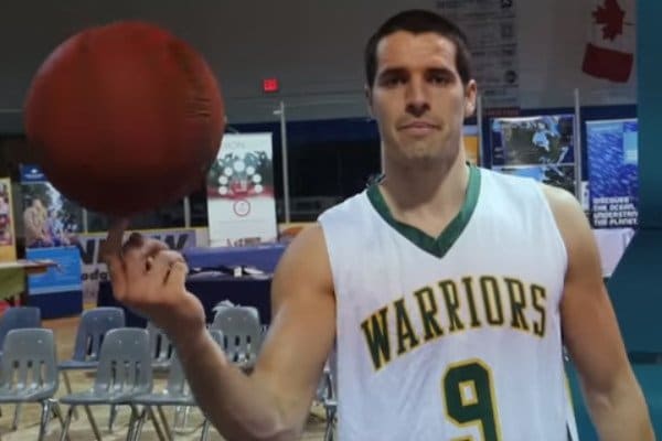 ‘Follow the Rock’ Shines Spotlight on First Nations Basketball Tourney ‘Follow the Rock’ Shines Spotlight on First Nations Basketball Tourney