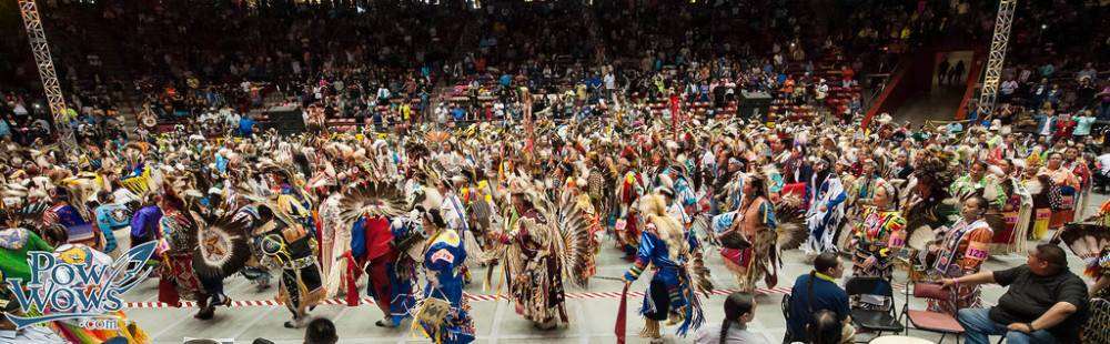 Pow Wow Calendar Book PowWows com