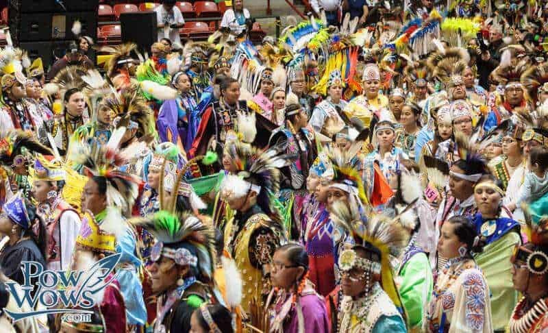 Must Do’s For Pow Wow First Timer