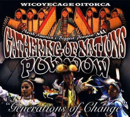 “Generation Of Change” CD Review