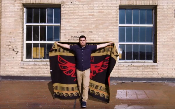 A Great Big Story Features Native Art and Business A Great Big Story Features Native Art and Business
