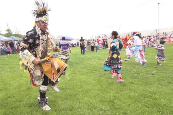 Park City TV Visits Heber Valley Pow Wow Park City TV Visits Heber Valley Pow Wow