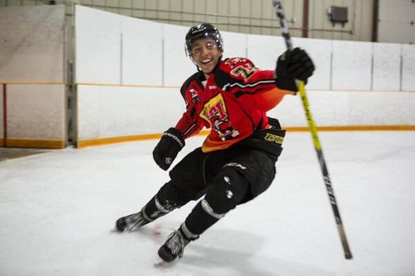 Indigenous Hockey Players ‘Hit the Ice’ for Season 6