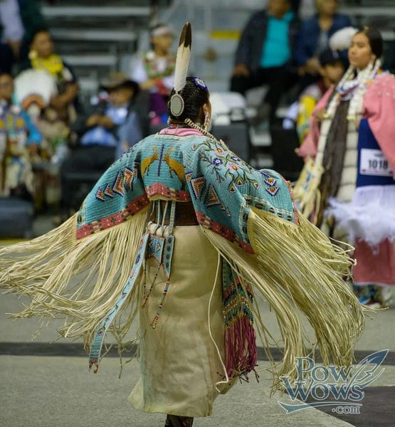 How Do I Find Out What Tribe I am From? – Native American Pow Wows