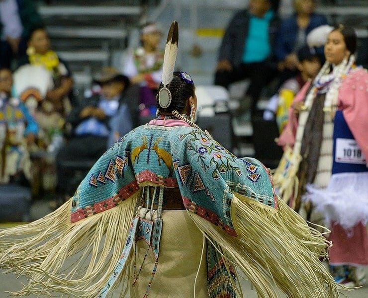 How Do I Find Out What Tribe I am From? – Native American Pow Wows