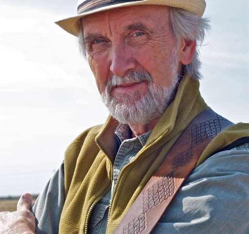 Forrest Penner Stellar Lineup Announced for 2017 Indigenous Music Awards! - PowWows.com