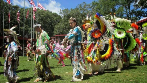 148th Annual Homecoming Celebration – Winnebago Pow Wow 148th Annual Homecoming Celebration – Winnebago Pow Wow