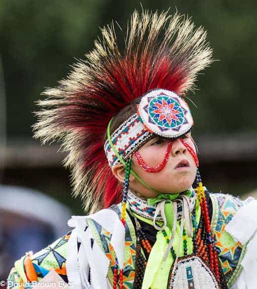 23 Candid Kid Pics from the Oglala Lakota Nation Wacipi 23 Candid Kid Pics from the Oglala Lakota Nation Wacipi