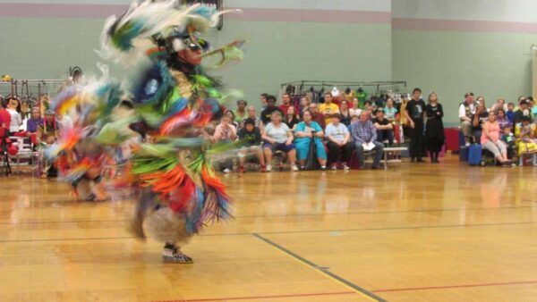 Pow Wow Recap – 22nd Annual The University Of Iowa Powwow Pow Wow Recap – 22nd Annual The University Of Iowa Powwow