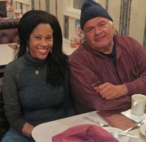 Gary Farmer visits with Powwows.com's Dawn Karima!!!