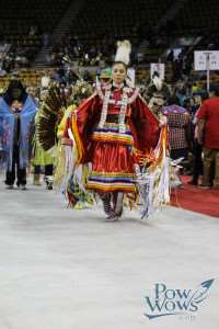 2016 Denver March Pow Wow