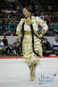 2016 Denver March Pow Wow