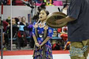 2016 Denver March Pow Wow