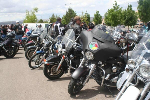 Red Thunder Rolling – Motorcycle Ride for a Great Cause Red Thunder Rolling – Motorcycle Ride for a Great Cause