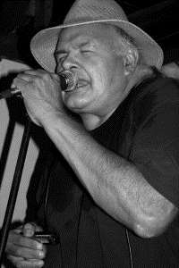 Iconic actor and musician, Gary Farmer!