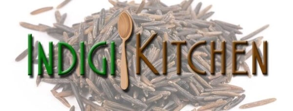 Potawatomi Food Recipes | Berry Rice from Indigikitchen | PowWows.com