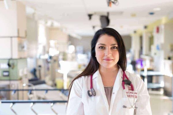 Did Your Fave Make The List? 10 Canadian Indigenous Women To Watch