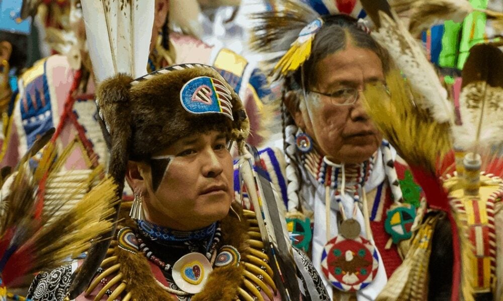 Interview with Juaquin Hamilton-Young Bird – Champion Dancer, Emcee & Cultural Ambassador – Pow Wow Life