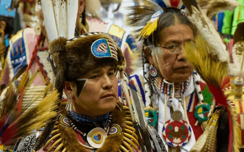 Interview with Juaquin Hamilton-Young Bird – Champion Dancer, Emcee & Cultural Ambassador – Pow Wow Life