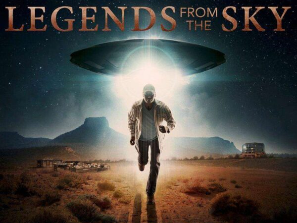Meet the Cast of Legends from the Sky Meet the Cast of Legends from the Sky