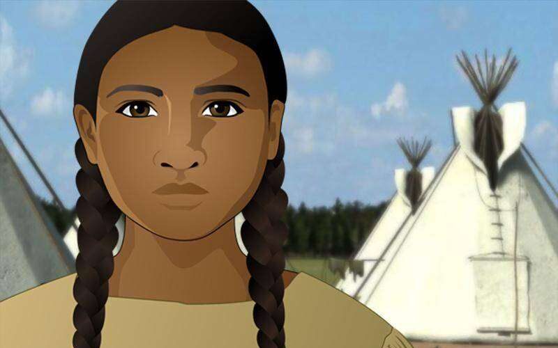“A Cheyenne Odyssey” – Engaging students in the exploration of U.S. history