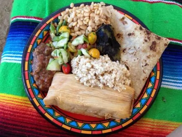 Don’t Miss This! Living Earth Festival to Highlight Native American Cuisine and Culture