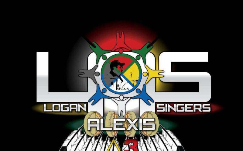 First Nation Round Dance Group – Logan Alexis Singers