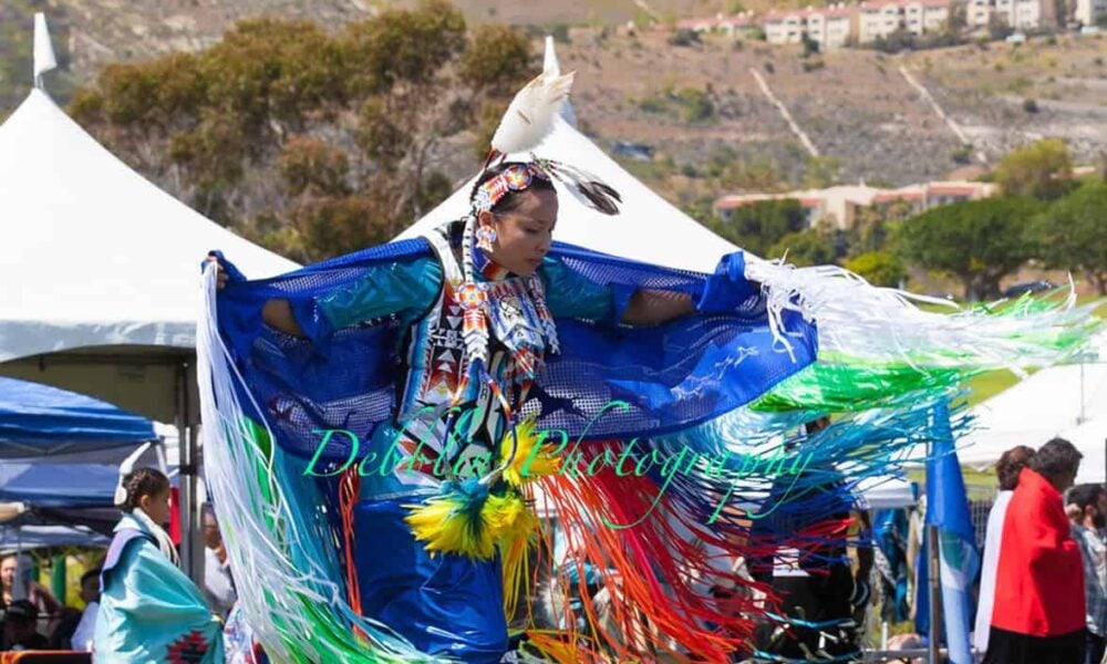 44 Fabulous Photos from Malibu Chumash Day Pow Wow