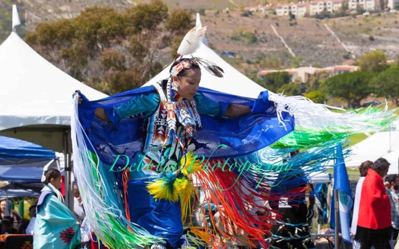 44 Fabulous Photos from Malibu Chumash Day Pow Wow
