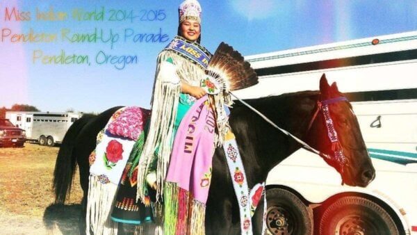 Miss Indian World Reflects on Her 2014-2015 Reign!