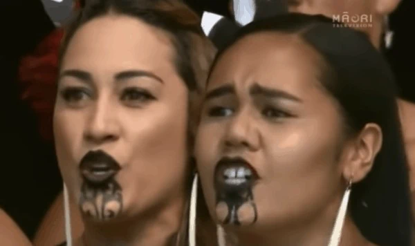 Watch this video of Indigenous groups rendition of Bohemian Rhapsody