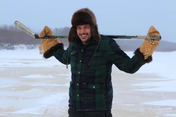 From Attawapiskat to Ottawa – Rocker Takes on NHL Greats at JUNO Cup From Attawapiskat to Ottawa – Rocker Takes on NHL Greats at JUNO Cup