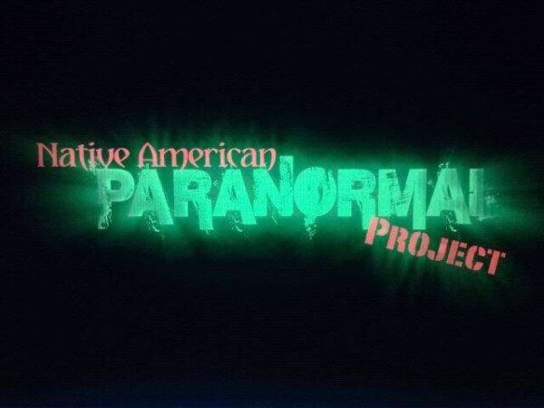 Meet The Native Americans That ‘Ain’t Afraid of No Ghost’!