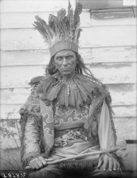 Traveling Exhibit: ‘Patriot Nations: Native Americans in Our Nation’s Armed Forces’ Traveling Exhibit: ‘Patriot Nations: Native Americans in Our Nation’s Armed Forces’
