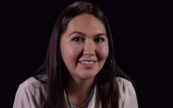 NY Times: A Conversation With Native Americans on Race