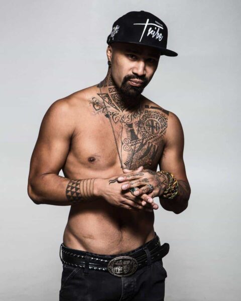 Nahko & Medicine for the People- ‘A Call to Action’ Nahko & Medicine for the People- ‘A Call to Action’