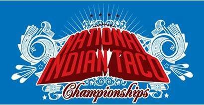 Let’s Eat! National Indian Taco Championship
