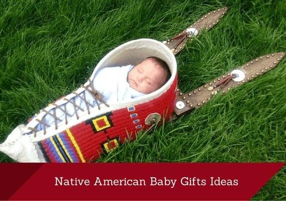 13 Native American Baby Shower Gifts | Clothes, Blankets & More