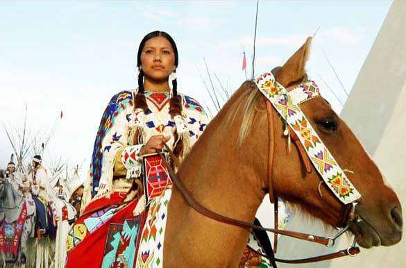 Native American Heritage Month On WORLD Channel PowWows Native 