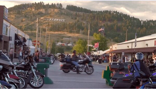 Native Hope to Raise Awareness of Trafficking at Sturgis Rally