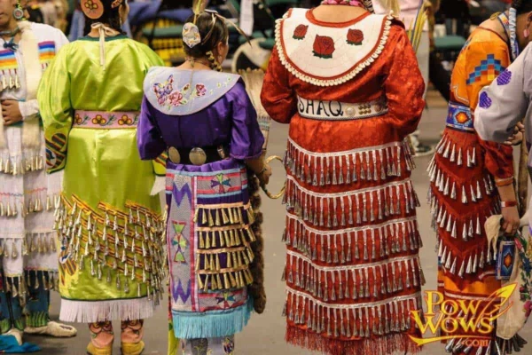 2012 Manito Ahbee Contest Results