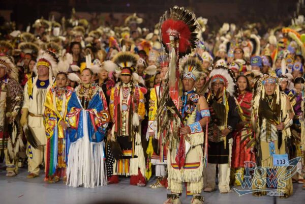 Powwow 101 with Teddy Bison and Justin Reeves Powwow 101 with Teddy Bison and Justin Reeves