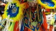 Native Profile - Kenny Pratt Jr. at 2011 Gathering of Nations
