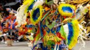 Native Profile - Kenny Pratt Jr. at 2011 Gathering of Nations
